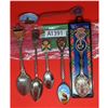 Image 1 : Collectable Spoons (A1391)