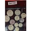 Image 2 : Mixed Currency (A4740)