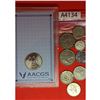 Image 2 : Mixed Currency (A4134)