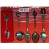 Image 1 : Collectable Spoons (A1351)