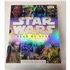 Image 1 : StarWars Visual Chronicle Book (A3269)