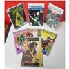 Image 1 : Green Arrow Comics (A3294)