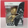 Image 1 : Mighty Mugs - C3PO (PA0030)