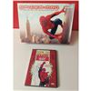 Image 1 : Mixed Spiderman Collectibles (PA0031)