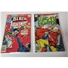 Image 1 : Black Lightning & Kung-Fu Fighter Comics (A3323)