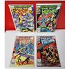 Image 1 : The New Mutants Comics (A3347)
