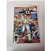 Image 1 : Secret Wars II Comic (A3355)