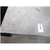 Image 2 : Delfield 27" S/S Single Door Ref. Worktop 35°