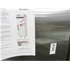 Image 2 : Turbo Air S/S Ref. Rolling Single Door Reach In 35°