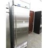 Image 1 : Kratos S/S Rolling Single Door Reach In Freezer (-5°)