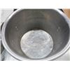 Image 2 : Aluminum Stock Pot