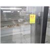 Image 2 : True Double Slide Door Ref. Merchandiser 35°
