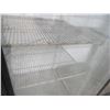 Image 3 : True Double Slide Door Ref. Merchandiser 35°