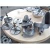 Image 1 : Hobart Mixer Attachments