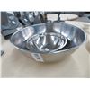 Image 1 : S/S Mixing Bowls (3)