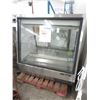 Image 1 : True S/S 4' Ref. Deli Case 38°