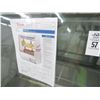 Image 2 : True S/S 4' Ref. Deli Case 38°