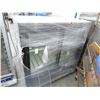 Image 1 : True Half Size Double Slide Door Ref. Merchandiser On Wheels