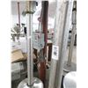 Image 2 : 3-LP Patio Heaters - 3 X $