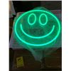 Image 2 : Smiley Face Neon (20 Per Box) - No Shipping