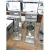 Image 1 : 2-Hamilton Beach Commercial Blender - 2 X $