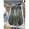 Image 2 : Wolf Gang Puck Electric Back Bar Fryer (No Plug)