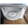 Image 2 : Samsung White M/W Oven