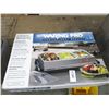 Image 1 : Waring Pro 3 Comp Buffet Server/Warming Tray