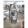 Image 1 : K Guard S/S HPS Kitchen Fire Extinguisher