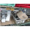 Image 1 : Ice Machine Water Filters, Plumbing Hardware, Butane Cartridges