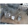 Image 2 : Plastic Pitchers, Table Tents, Sheet Pan and Insert Pan