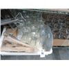 Image 1 : Parfait Glasses, S/S Pan, Fry Basket, Bamboo Skewers
