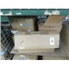Image 1 : Lot of Plastic Bakery Bags, Deli Paper and Angel Seal