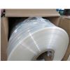 Image 2 : 2-Roll of BCL Shrink Film - 2 X $