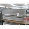 Image 1 : 28-Full Size Sheet Pans - 28 X $