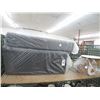 Image 1 : Lot of Black To Go Container Lids, Cardboard Round Lids