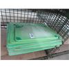 Image 1 : Green Cut Boards (12)