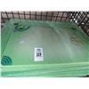 Image 2 : Green Cut Boards (12)