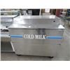 Image 1 : Beverage Air Ref. Flip Top Refer Transporter Did Not Get Cold