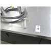 Image 2 : True 8' 3 Door Ref. 6 Keg Cooler