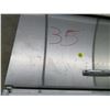 Image 2 : Turbo Air 28" Ref. Sandwich Prep On Wheels