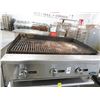 Image 1 : Atosa 36" Gas Char Grill