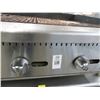 Image 2 : Atosa 36" Gas Char Grill