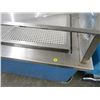 Image 2 : Delfield Ref. Cold Buffet Cart w/Double Overshelf