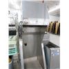 Image 1 : S/S 24" Free Standing Hood w/Return Air