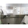 Image 2 : S/S 24" Free Standing Hood w/Return Air