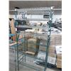 Image 1 : Metro 8 Shelf Rack