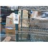 Image 2 : Metro 8 Shelf Rack