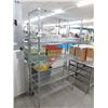 Image 1 : Metro 5 Shelf Rack