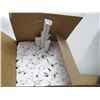 Image 2 : 3-Cases of Beverage Straws - 3 X $